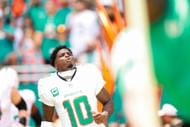 Tyreek Hill Kids